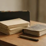 Documentos para pedir a aposentadoria: o que separar antes de começar